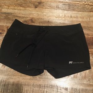 Fayettechill Board Shorts
